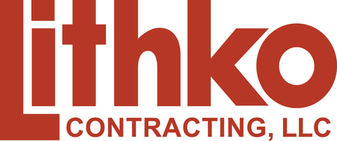 Lithko Contracting, LLC Logo