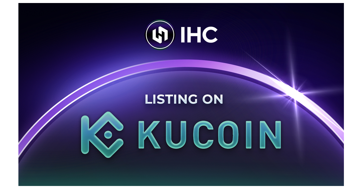 kucoin listing hpb