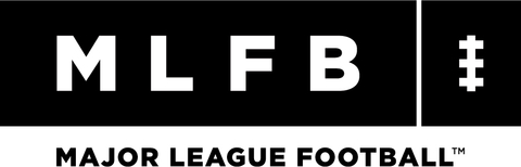 Major League Football Logo