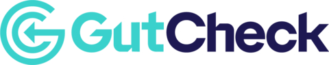 GutCheck Logo