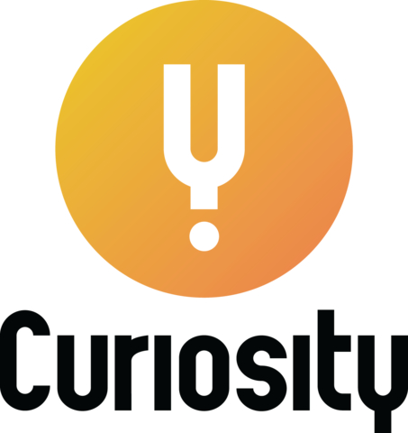 Curiosity Inc. Logo