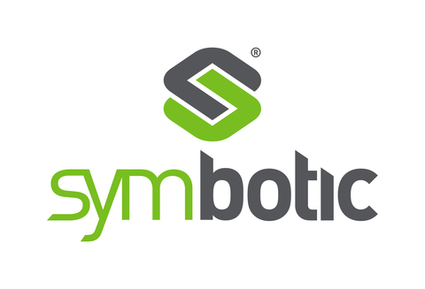 Symbotic LLC Logo