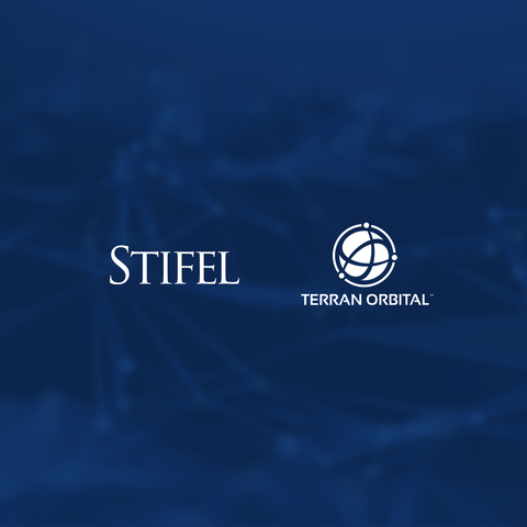 Terran Orbital to Present at Stifel 2022 Cross Sector Insight Conference (Graphic: Business Wire)