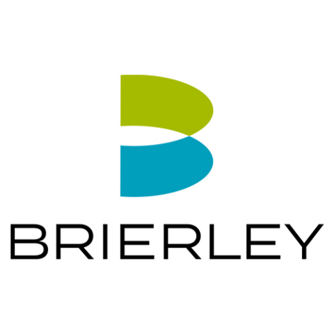 Brierley Logo