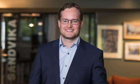 original Alf Stian Mauritz, CAO and President – North & Central Europe, IEC Telecom Group (Photo: AETOSWire)