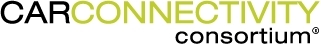Car Connectivity Consortium Logo