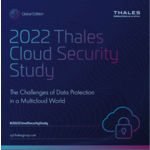 Aumentano le violazioni dei dati sul cloud e la complessità del cloud, rivela Thales