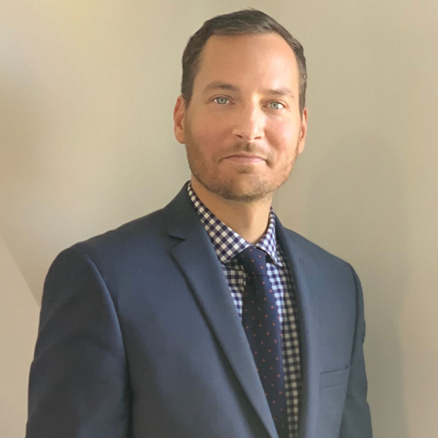 thumbnail Will Thomey (Photo: Business Wire)