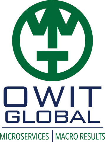 OWIT Global Logo