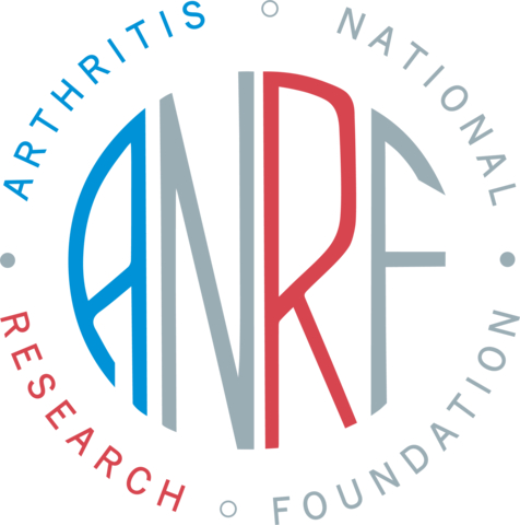 Arthritis National Research Foundation Logo
