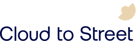 Cloud to Street Logo