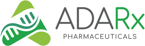 ADARx Pharmaceuticals, Inc. Logo