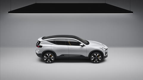 Polestar, the Swedish electric performance car company, has announced that the world premiere of its next car, the Polestar 3 electric performance SUV, will be in October 2022. Polestar 3 is the company’s first SUV. (Photo: Business Wire)