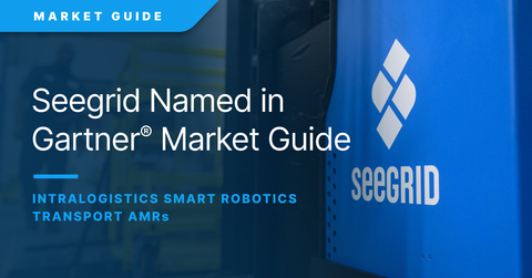 thumbnail AMR provider addresses supply chain pressures, labor challenges, rising costs. (Photo: Business Wire)