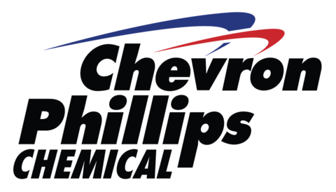 Chevron Phillips Chemical Logo