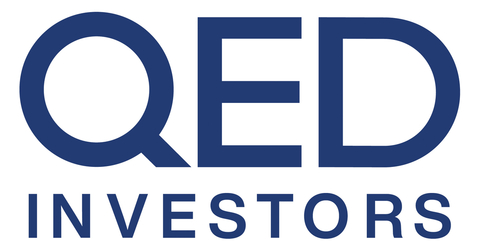 QED Investors Logo