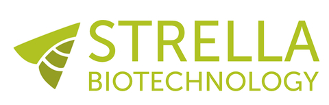 Strella Biotechnology, Inc. Logo