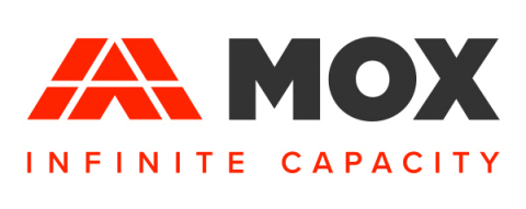 MOX Networks, LLC Logo