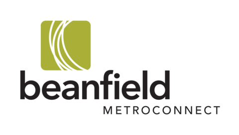Beanfield Metroconnect Logo