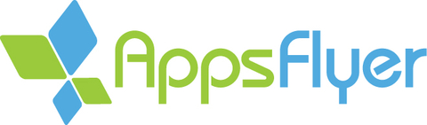 AppsFlyer Logo