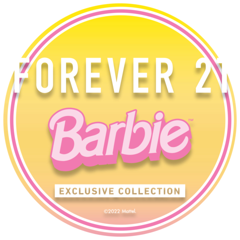 Barbie Collection at Forever 21