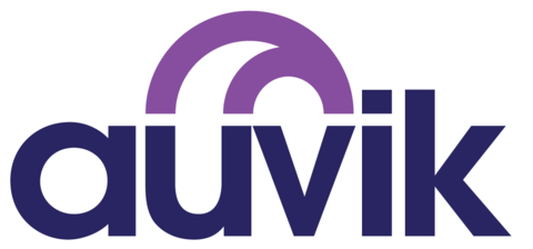 Auvik Logo