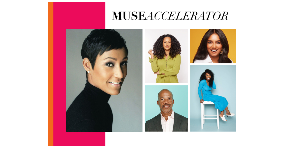 Ulta Beauty Launches MUSE Accelerator Program Focused on EarlyStage