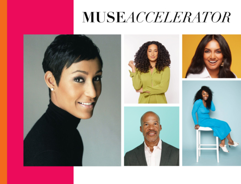 Ulta Beauty's MUSE Accelerator supports the company's ongoing DE&I efforts to amplify underrepresented voices while curating and nurturing a diverse assortment. (Photo: Ulta Beauty)