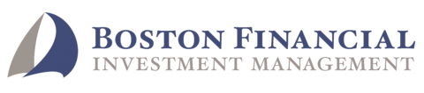 Boston Financial Investment Management Logo