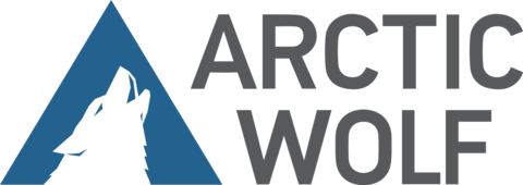 Arctic Wolf Logo