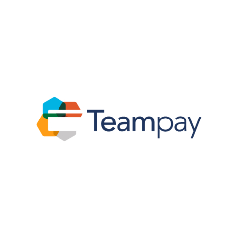 Teampay Logo