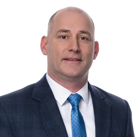 Ryan Phelan, Chief Operating Officer - Ventures, Logistics Property Company, LLC (LPC) (Photo: Business Wire)