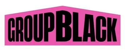 Group Black Logo