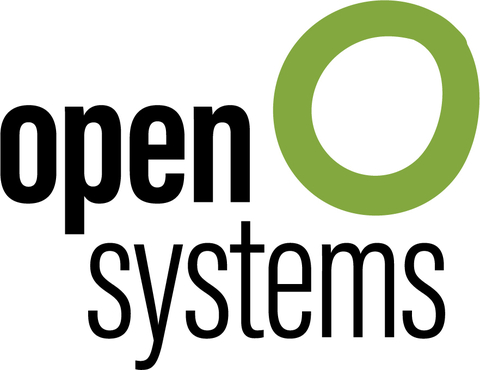 Open Systems Logo
