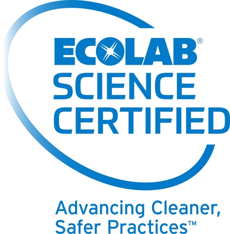 Ecolab Inc. Logo