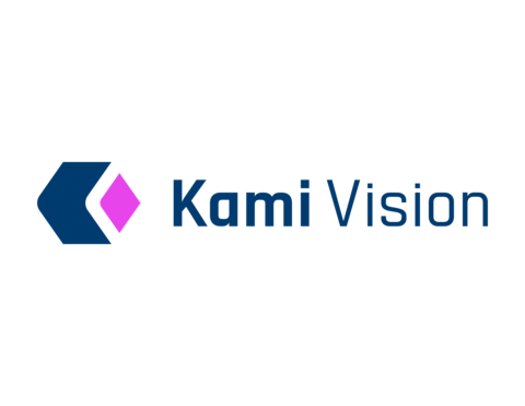 Kami Vision Logo
