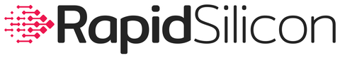 Rapid Silicon Logo
