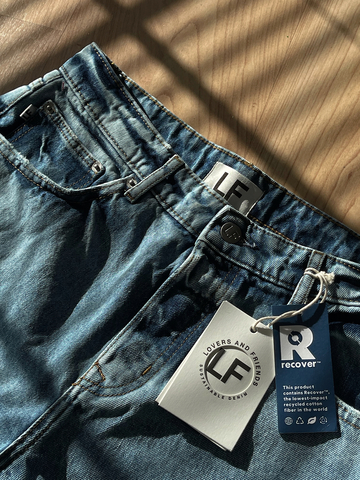 Revolve x Recover™ (Photo: Business Wire)