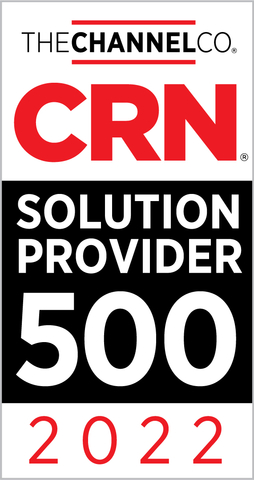 Chetu selected for CRN's 2022 Solution Provider 500 List. (Graphic: Business Wire)