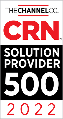 original Chetu selected for CRN's 2022 Solution Provider 500 List. (Graphic: Business Wire)