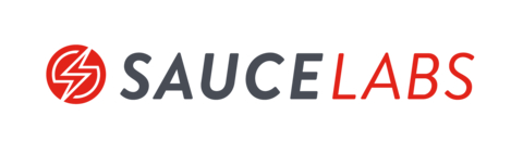 Sauce Labs Inc. Logo