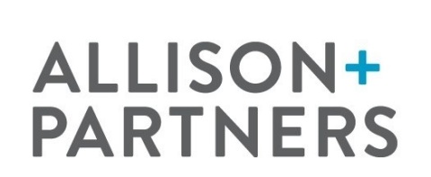 Allison+Partners Logo