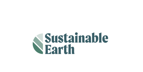 Sustainable Earth Logo