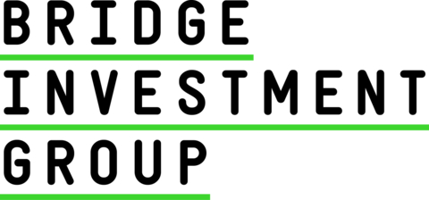 Bridge Investment Group Holdings Inc. Logo