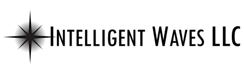 Intelligent Waves Logo