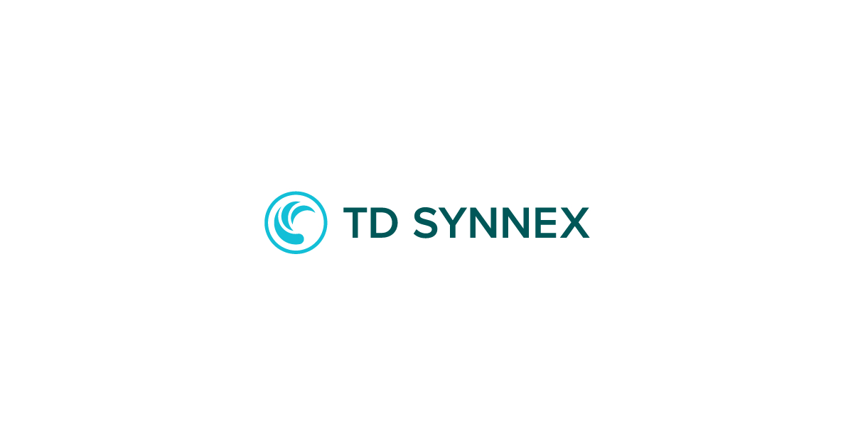 TD SYNNEX to Announce Second Quarter Fiscal 2022 Results on June 28