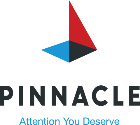 Pinnacle Business Systems Logo