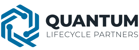 Quantum Lifecycle Partners LP Logo