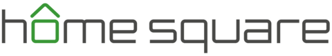 HomeSquare, LLC Logo