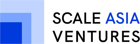 Scale Asia Ventures Logo